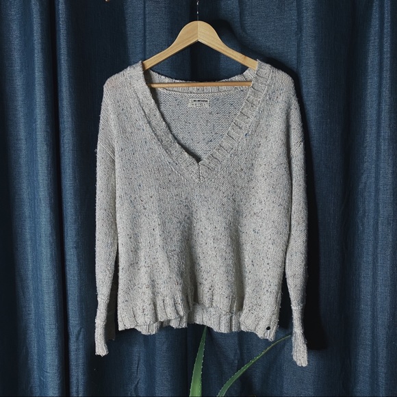 💥24 HR CLEAR-OUT💥 One Teaspoon Knit Sweater - Picture 1 of 5